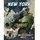 portal games sp. z o.o. Neuroshima Hex 3.0 New York Erweiterung