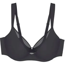 Triumph True Shape Sensation Minimizer-BH Blau 100C