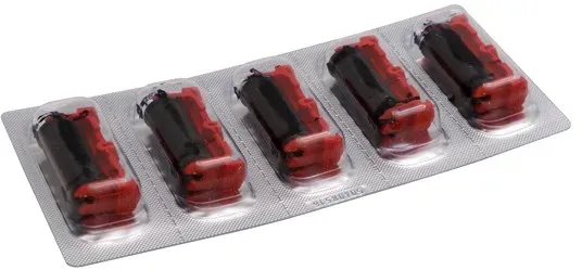 Ink for Tovel Engry/Compact 1&2 5pcs