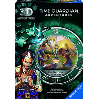 Ravensburger 3D Adventure Time Guardian Adventures - Eine Welt ohne Schokolade