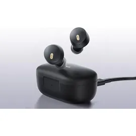 Baseus Bowie E18 (black)