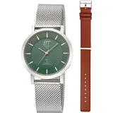 ETT Eco Tech Time ELS-11618-81MS