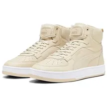 Puma Caven 2.0 Mid WTR Granola-PUMA Gold-PUMA White 46
