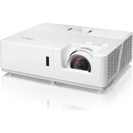 Optoma ZU707T Laser Weiss