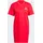 adidas Shift Kleid Pure Ruby S