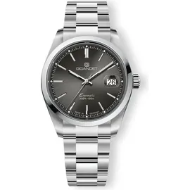 Gigandet Evermatic G200-004M Edelstahl 44 mm G200-004M