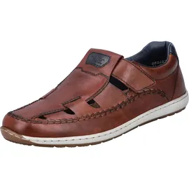 Rieker 08838-24 Herren Braun 45