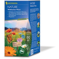 Kiepenkerl Wildblumen-Wiese 0,5 kg Profi-Line Nature