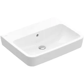 Villeroy & Boch O.novo Waschtisch 55 x 46 cm (4A4157R1)