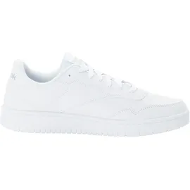 Reebok Unisex BB 1000 Basketballschuhe, Weiß/Weiß/Grau 2, 38.5 EU, Weiß, Weiß, Grau, Größe 2, 38.5 EU