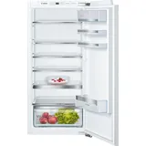 Bosch Serie 6 KIR41AFF0 Kühlschrank Integriert 211 l F Weiß - Weiß