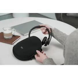 ISY IHS-8300 Schwarz