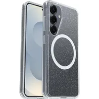 Otterbox Symmetry Clear Magnets Samsung Galaxy S25, Stardust -