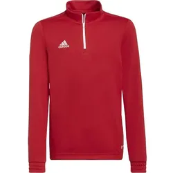 ADIDAS Kinder Sweatshirt Entrada 22 Training, TEPORE, 140