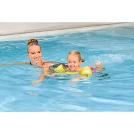 BESTWAY Puddle Jumper Schwimmflügelweste Bunt 2-6 Jahre