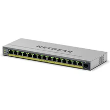 Netgear GS116EPP 16-Port Managed PoE