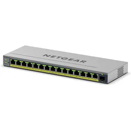 Netgear GS116EPP 16-Port Managed PoE