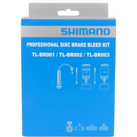 Shimano TL-BR001/002/003 Entlüftungskit