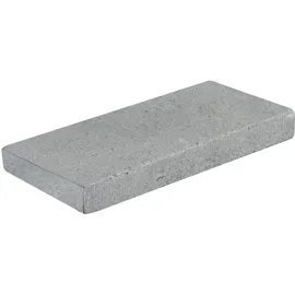 Diephaus Mauerstein LISCO Abdeckplatte Quarz Glimmer 45/22,5/5 cm