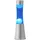 i-Total Lavalampe Blau