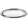 LEONARDO Tortenplatte CIAO transparent Ø 31,5 cm,