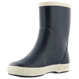 Bergstein Rainboot Dunkelblau Kautschuk Größe: 19 Normal - Dunkelblau - 19