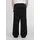 Karl Kani Signature Straight Leg Hosen Schwarz M