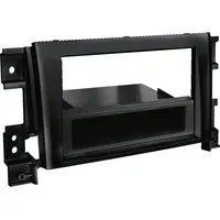 ACV Electronic 2-DIN Grand Vitara schwarz