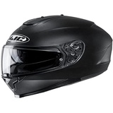 HJC Helmets HJC C70 Integralhelm schwarz XL