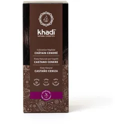 khadi Pflanzenhaarfarbe