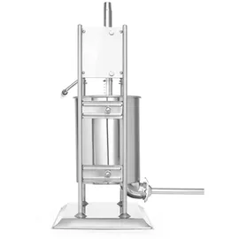 HENDI Profi Line Wurstfüllmaschine 10 Liter