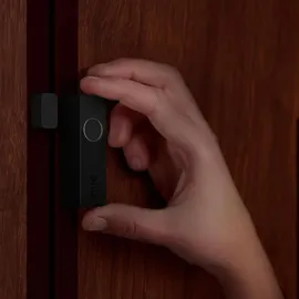 Philips Hue Secure Kontaktsensor 2 St. Schwarz