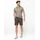 Brax Herren, Bermuda Style BOZEN CHOCOLATE, dunkelbraun, Gr. 31