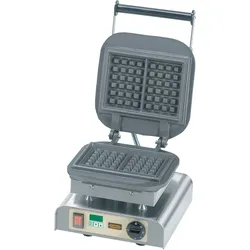 Neumärker Waffeleisen Lorraine I mit Digitaltimer