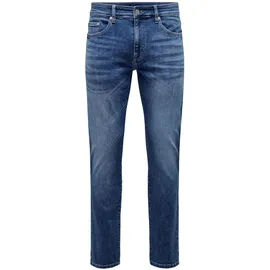 Only & Sons Loom Slim Fit Blau 29/32