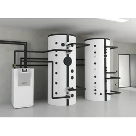 Stiebel Eltron SBP 1000 E 1000 l