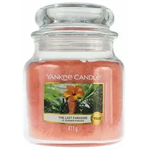 Yankee Candle The Last Paradise mittelgroße Kerze 411 g
