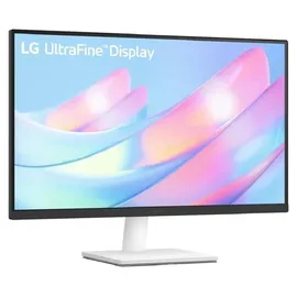 LG UltraFine 27US500-W 27" Weiß