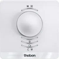 Theben Raumthermostat RAMSES 718 S KNX