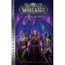 World of Warcraft: Die Nacht des Drachen