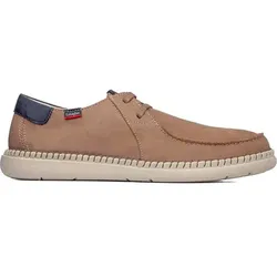 CallagHan  Sneaker 57600 Nachhaltige Herrenschuhe  in Braun, 43