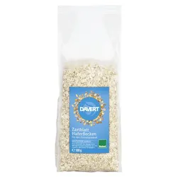 Davert Hafer Porridge-Flocken bio