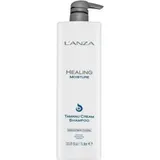 L'anza Healing Moisture Tamanu Cream 1000 ml