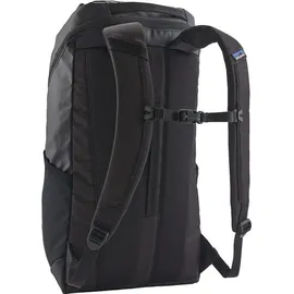 Patagonia Black Hole Pack 25 l schwarz/grau