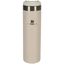 Stanley Thermobecher THE AEROLIGHTTM TRANSIT MUG | 0.60L Cream Weiss
