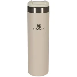 Stanley Thermobecher THE AEROLIGHTTM TRANSIT MUG | 0.60L Cream Weiss