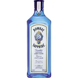 Bombay Sapphire Sapphire 40% vol 0,7 l