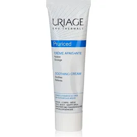 Uriage Pruriced Soothing Cream 100 ml