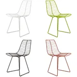 Arper LEAF 1820 | Gartenstuhl | Nicht stapelbar | Konfigurator