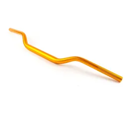 Crosslenker Alu D.28mm gold